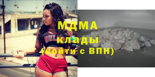 прущий лед Алексин